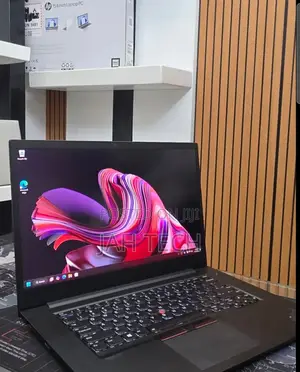 New Laptop Lenovo 16GB Intel Core i9 SSD 512GB