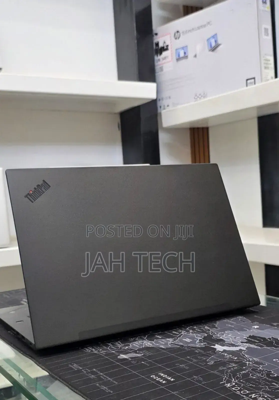 New Laptop Lenovo 16GB Intel Core i9 SSD 512GB