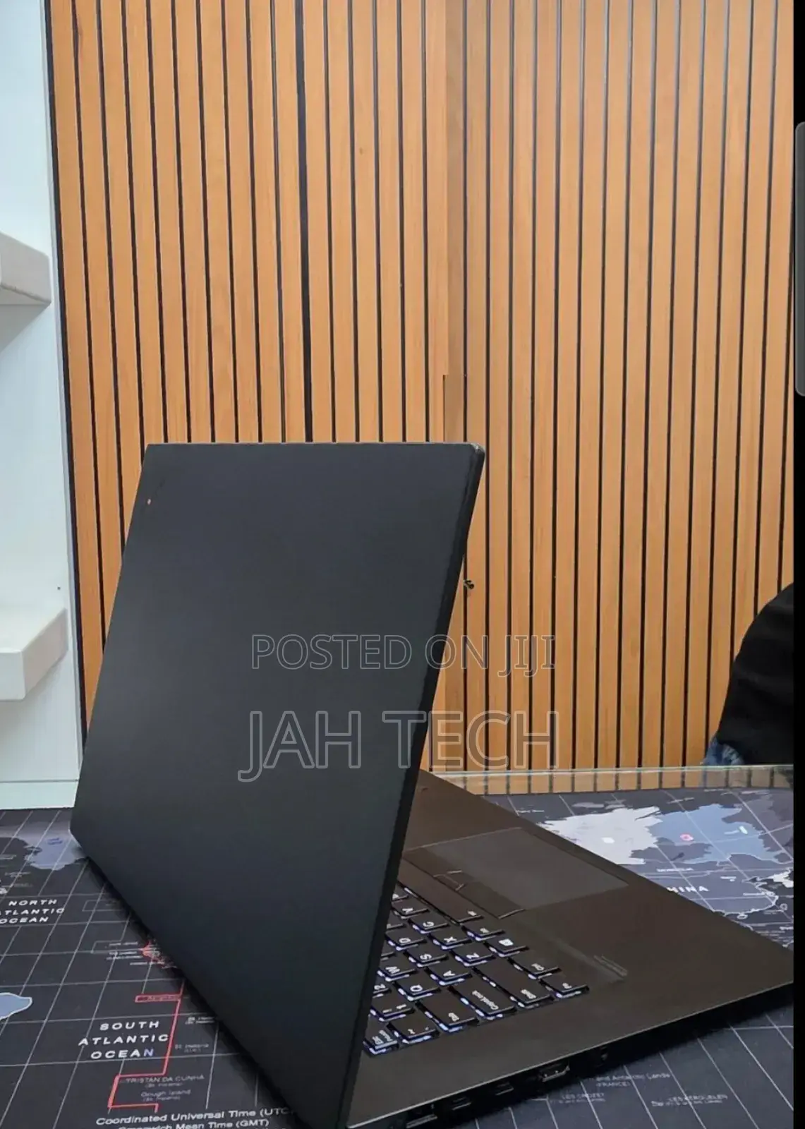 New Laptop Lenovo 16GB Intel Core i9 SSD 512GB