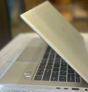 New Laptop HP EliteBook 830 G7 16GB Intel Core i7 SSD 512GB