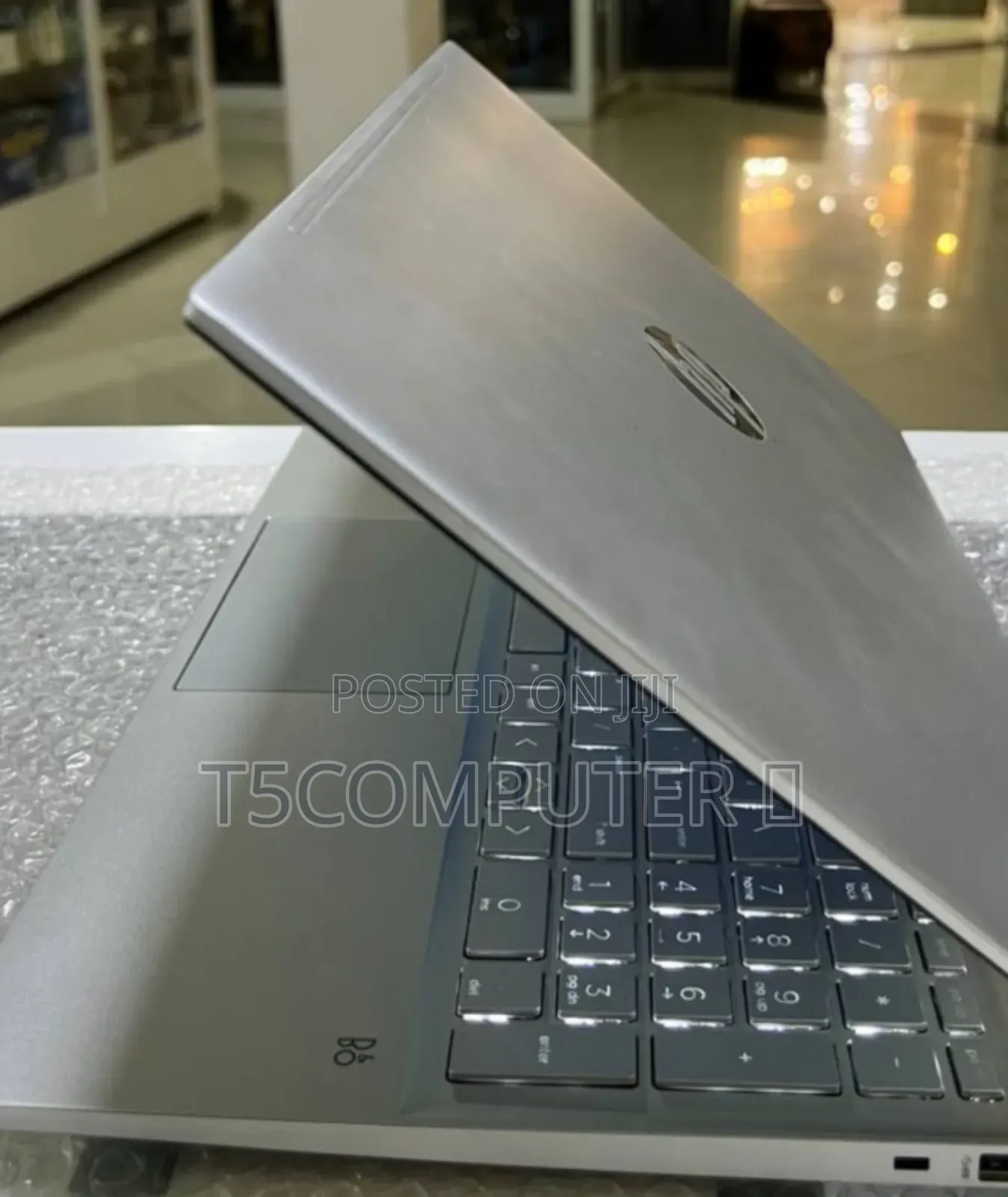 New Laptop HP Pavilion 15 16GB Intel Core i7 SSD 512GB