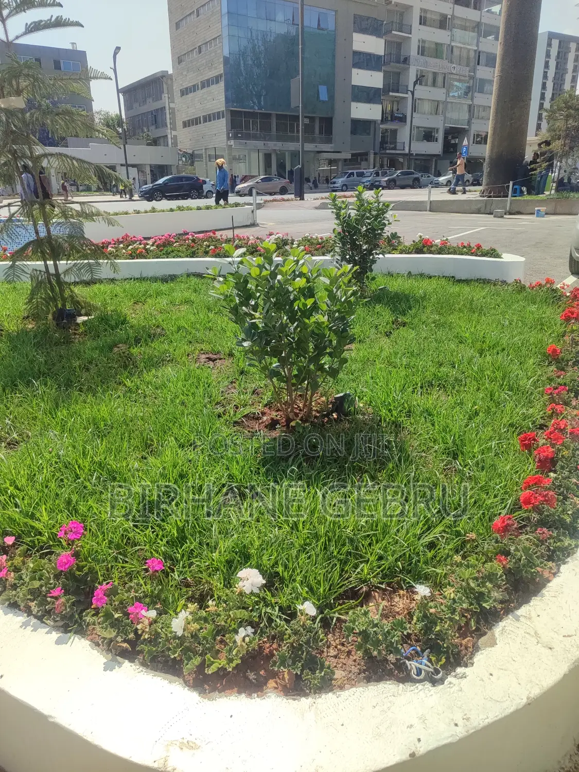 Space Rent for Coffee