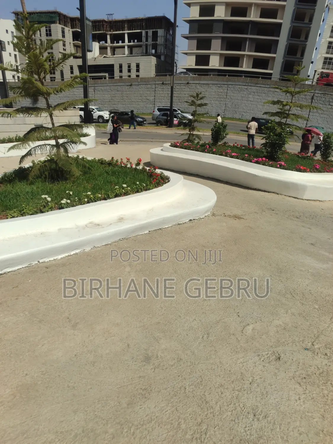 Space Rent for Coffee