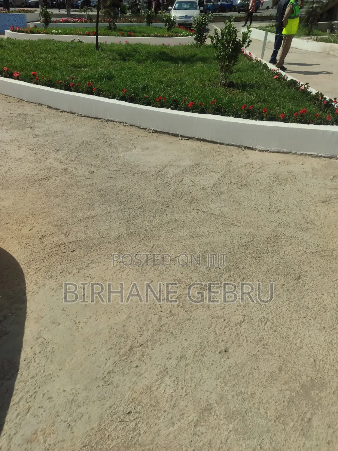 Space Rent for Coffee