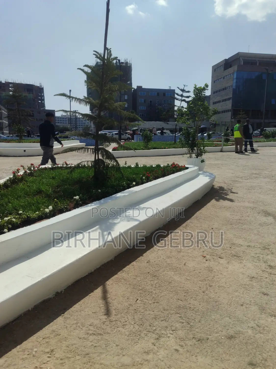 Space Rent for Coffee