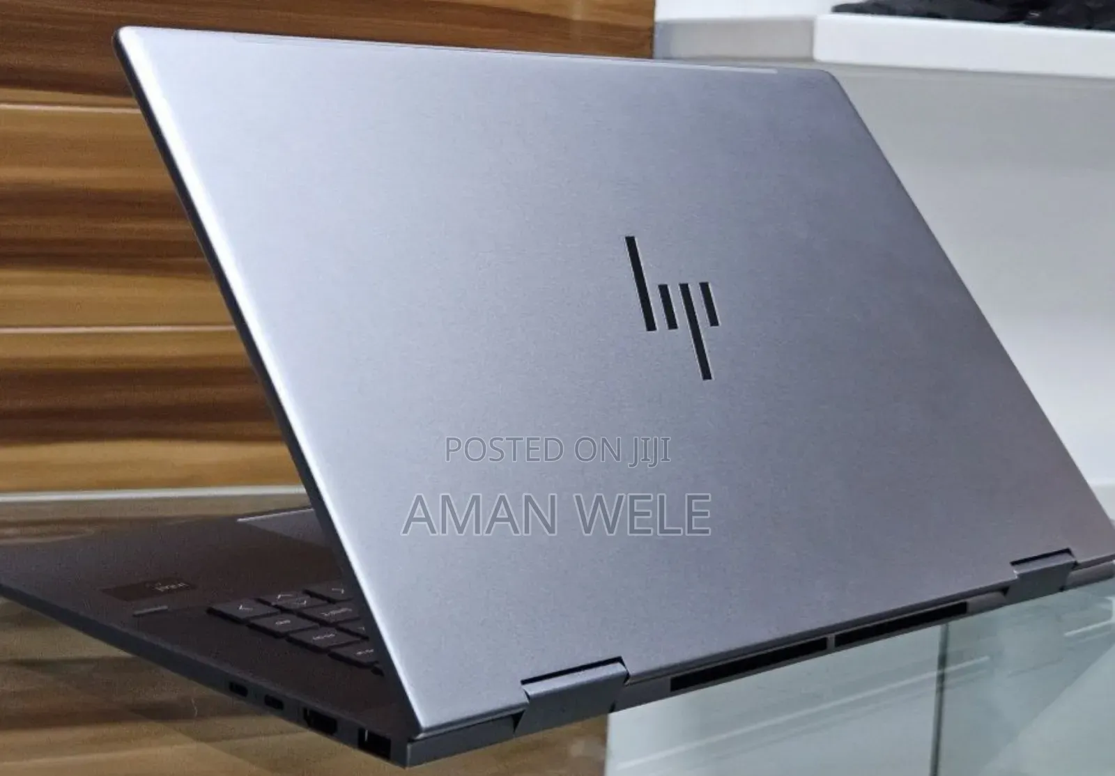 New Laptop HP Envy x360 16GB Intel Core Ultra 7 SSD 1T