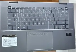 New Laptop HP Envy x360 16GB Intel Core Ultra 7 SSD 1T