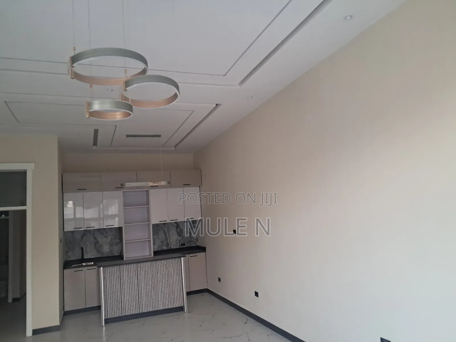 Furnished 5bdrm Villa in Ayat Tafo Addis, Yeka for sale