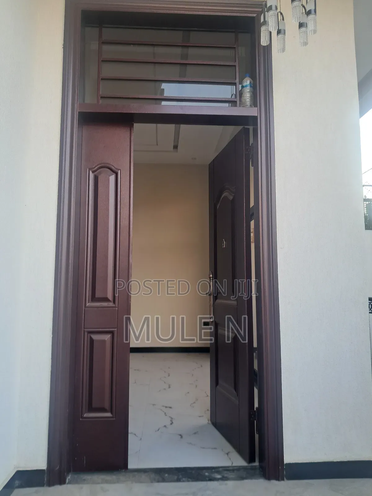 Furnished 5bdrm Villa in Ayat Tafo Addis, Yeka for sale