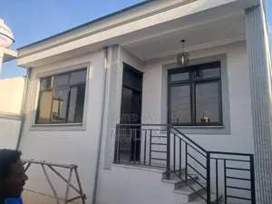 Furnished 5bdrm Villa in Yeka Abado Gedera for sale