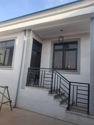 Furnished 5bdrm Villa in Yeka Abado Gedera for sale