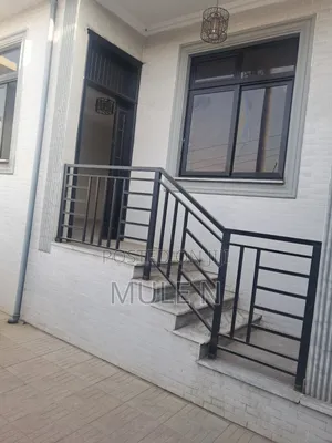 Furnished 5bdrm Villa in Yeka Abado Gedera for sale