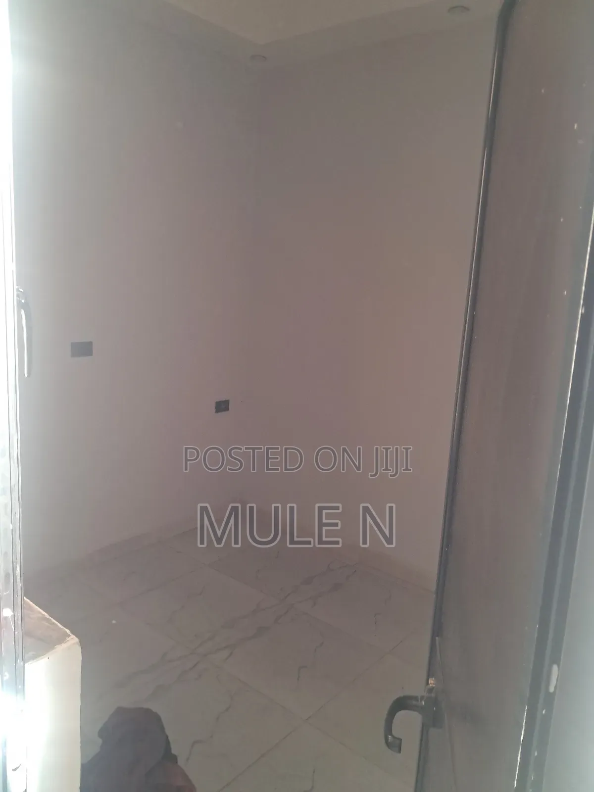 Furnished 5bdrm Villa in Yeka Abado Gedera for sale