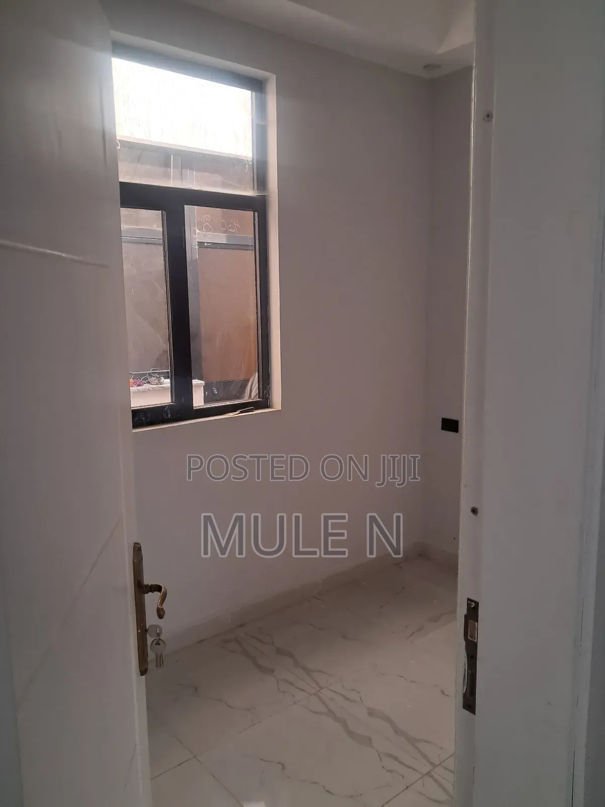 Furnished 5bdrm Villa in Yeka Abado Gedera for sale