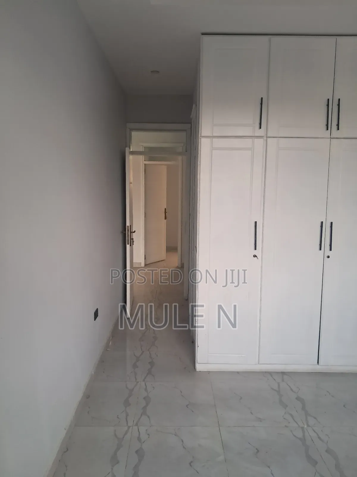 Furnished 5bdrm Villa in Yeka Abado Gedera for sale