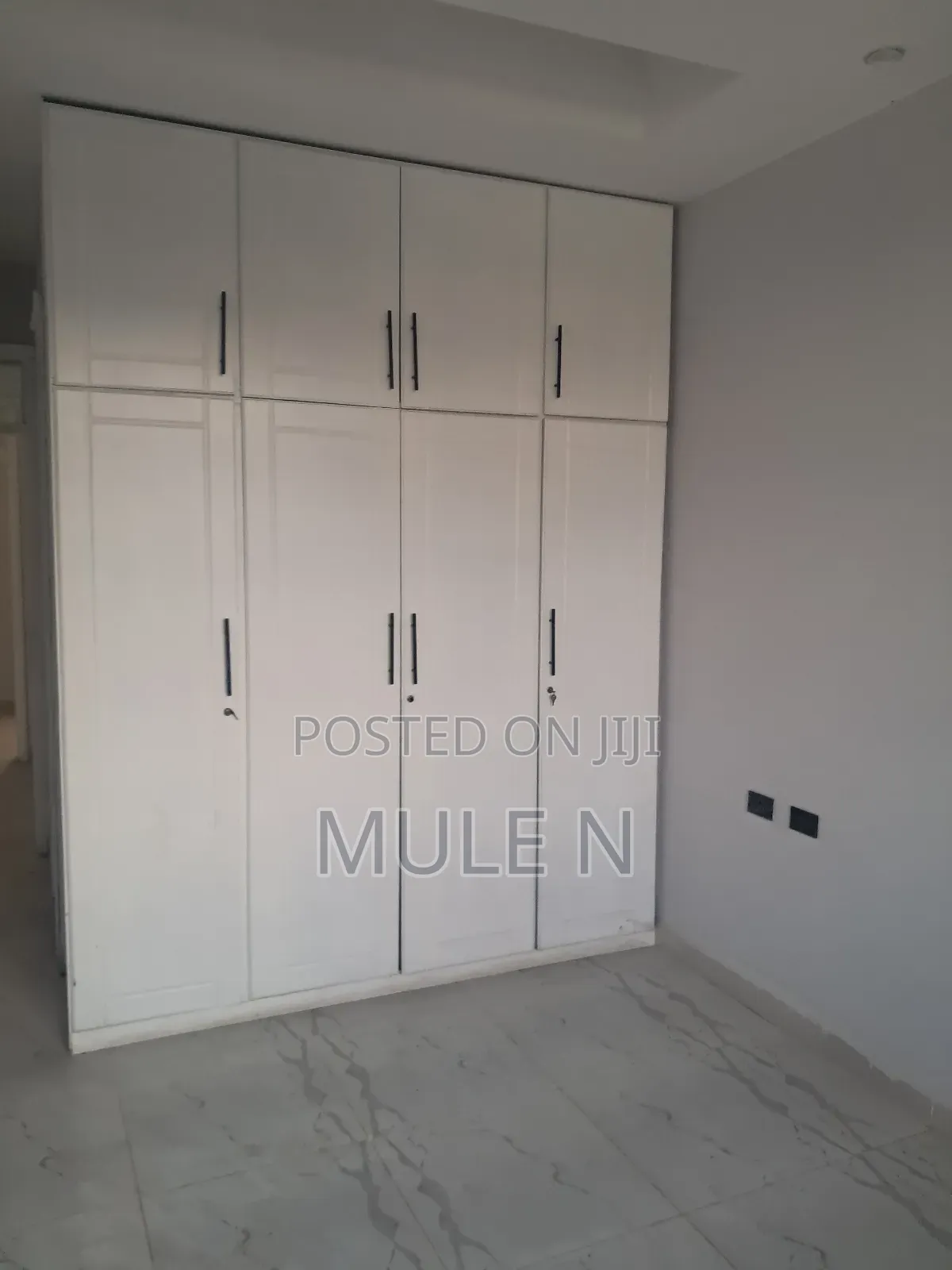 Furnished 5bdrm Villa in Yeka Abado Gedera for sale