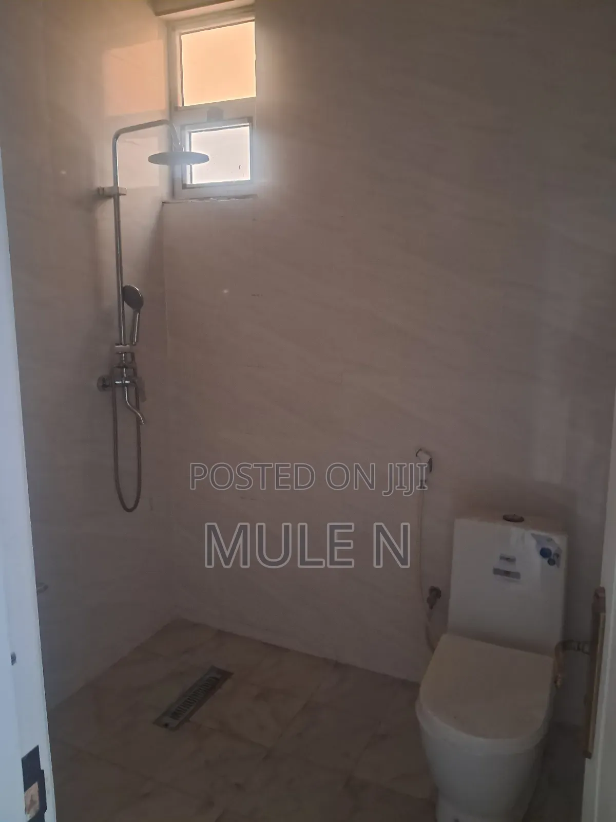 Furnished 5bdrm Villa in Yeka Abado Gedera for sale