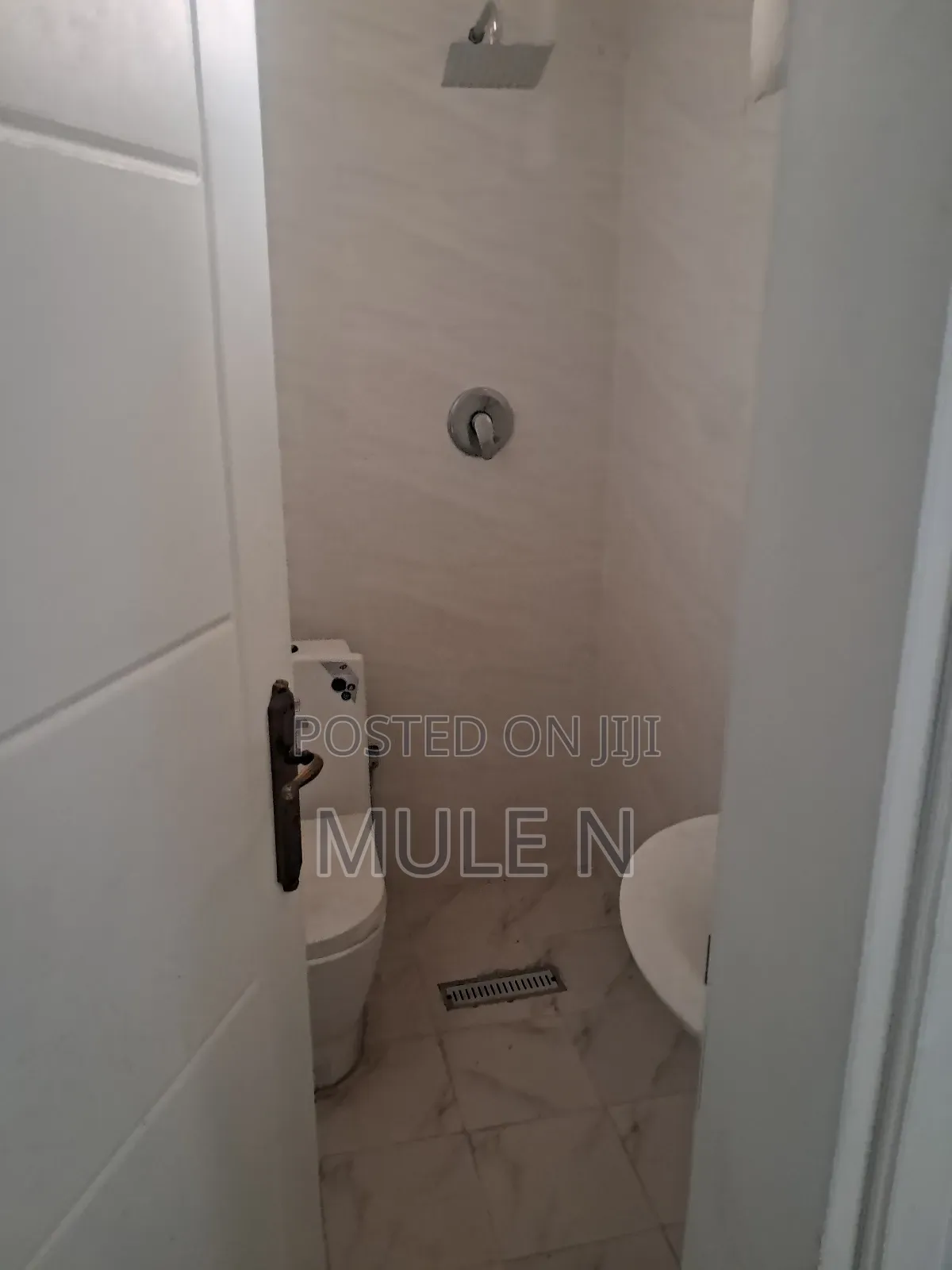 Furnished 5bdrm Villa in Yeka Abado Gedera for sale