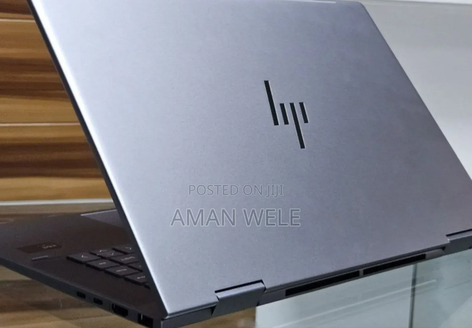 New Laptop HP Envy x360 16GB Intel Core Ultra 7 SSD 1T