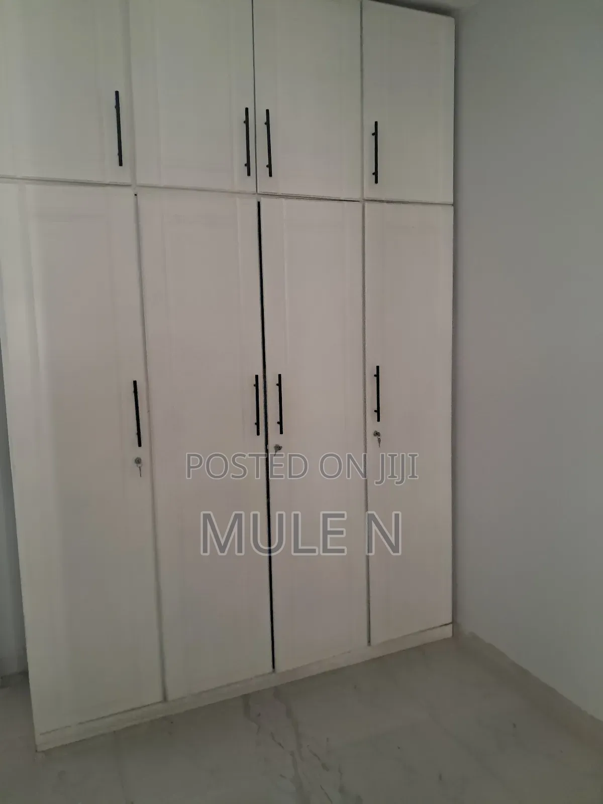 Furnished 5bdrm Villa in Yeka Abado Gedera for sale