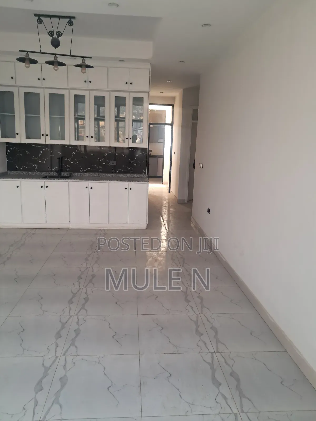 Furnished 5bdrm Villa in Yeka Abado Gedera for sale