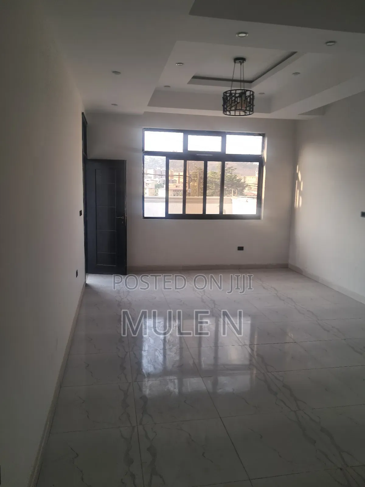 Furnished 5bdrm Villa in Yeka Abado Gedera for sale