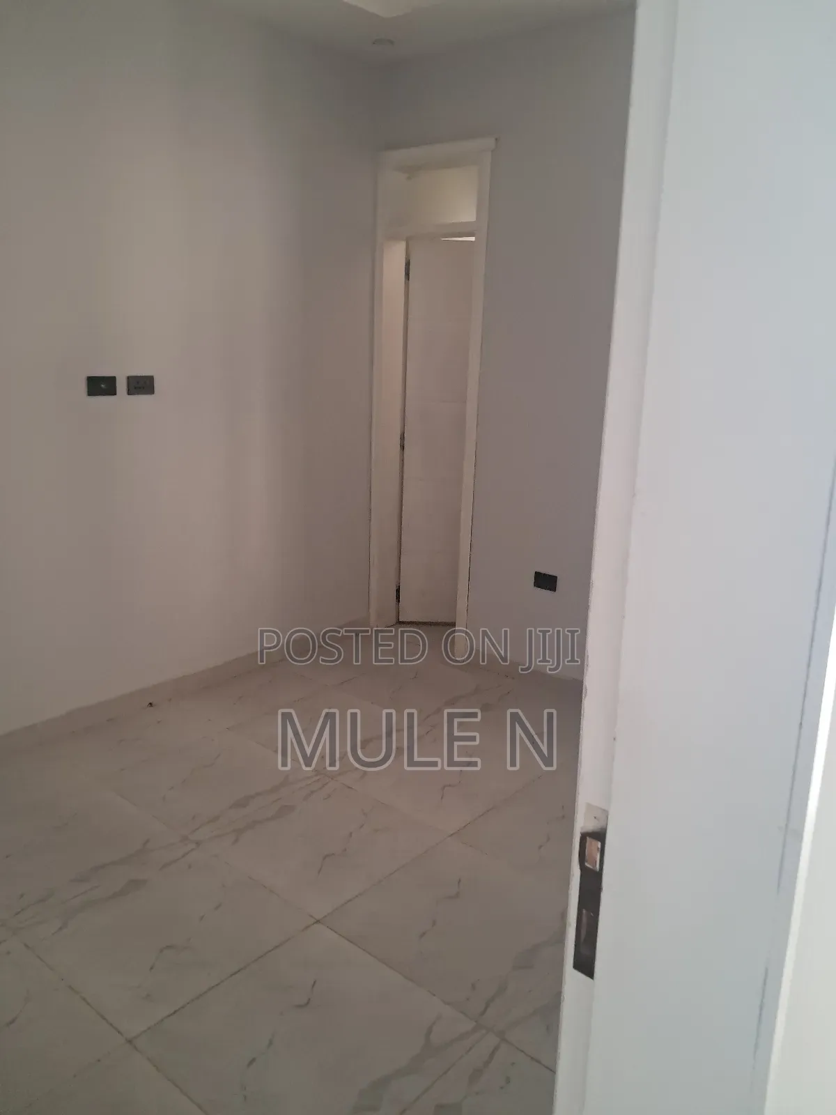 Furnished 5bdrm Villa in Yeka Abado Gedera for sale