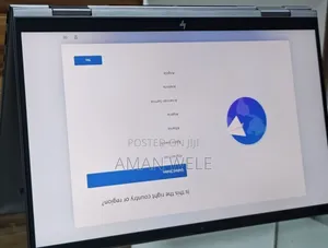 New Laptop HP Envy x360 16GB Intel Core Ultra 7 SSD 1T