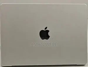 New Laptop Apple MacBook Pro 2024 M4 14-inch 16GB Apple M4 SSD 1T