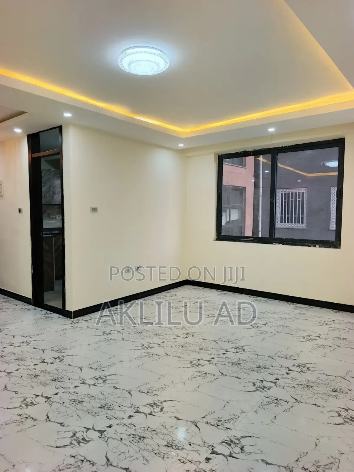 Furnished 2bdrm Condo in Bole Ayat for sale