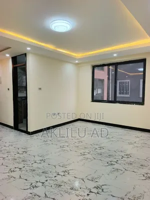Furnished 2bdrm Condo in Bole Ayat for sale