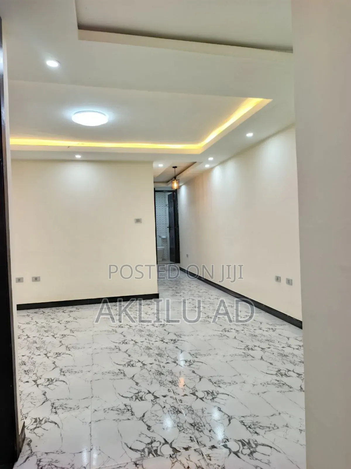Furnished 2bdrm Condo in Bole Ayat for sale