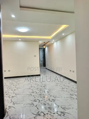 Furnished 2bdrm Condo in Bole Ayat for sale