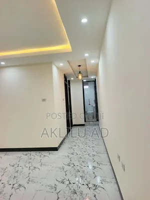 Furnished 2bdrm Condo in Bole Ayat for sale
