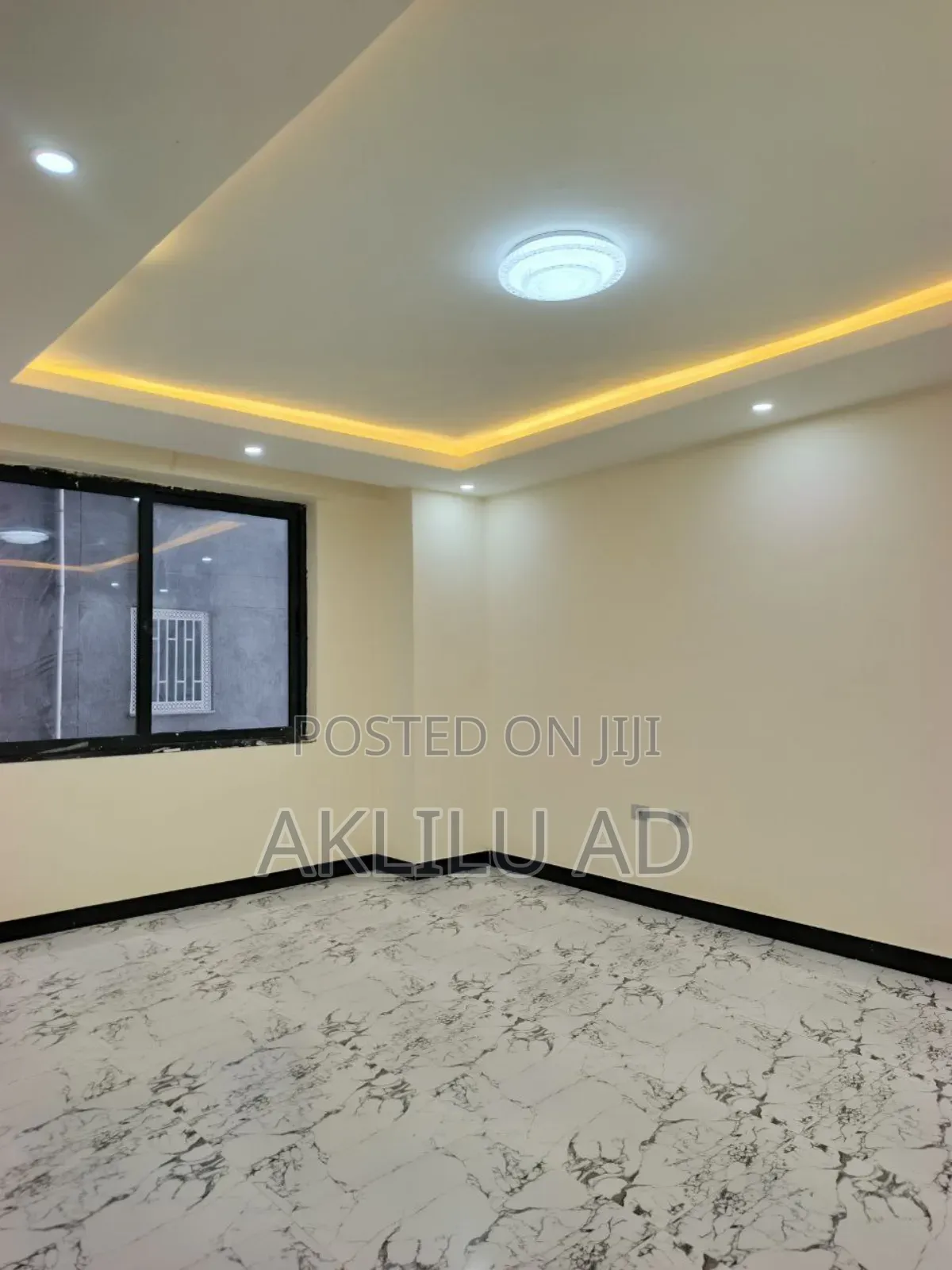 Furnished 2bdrm Condo in Bole Ayat for sale