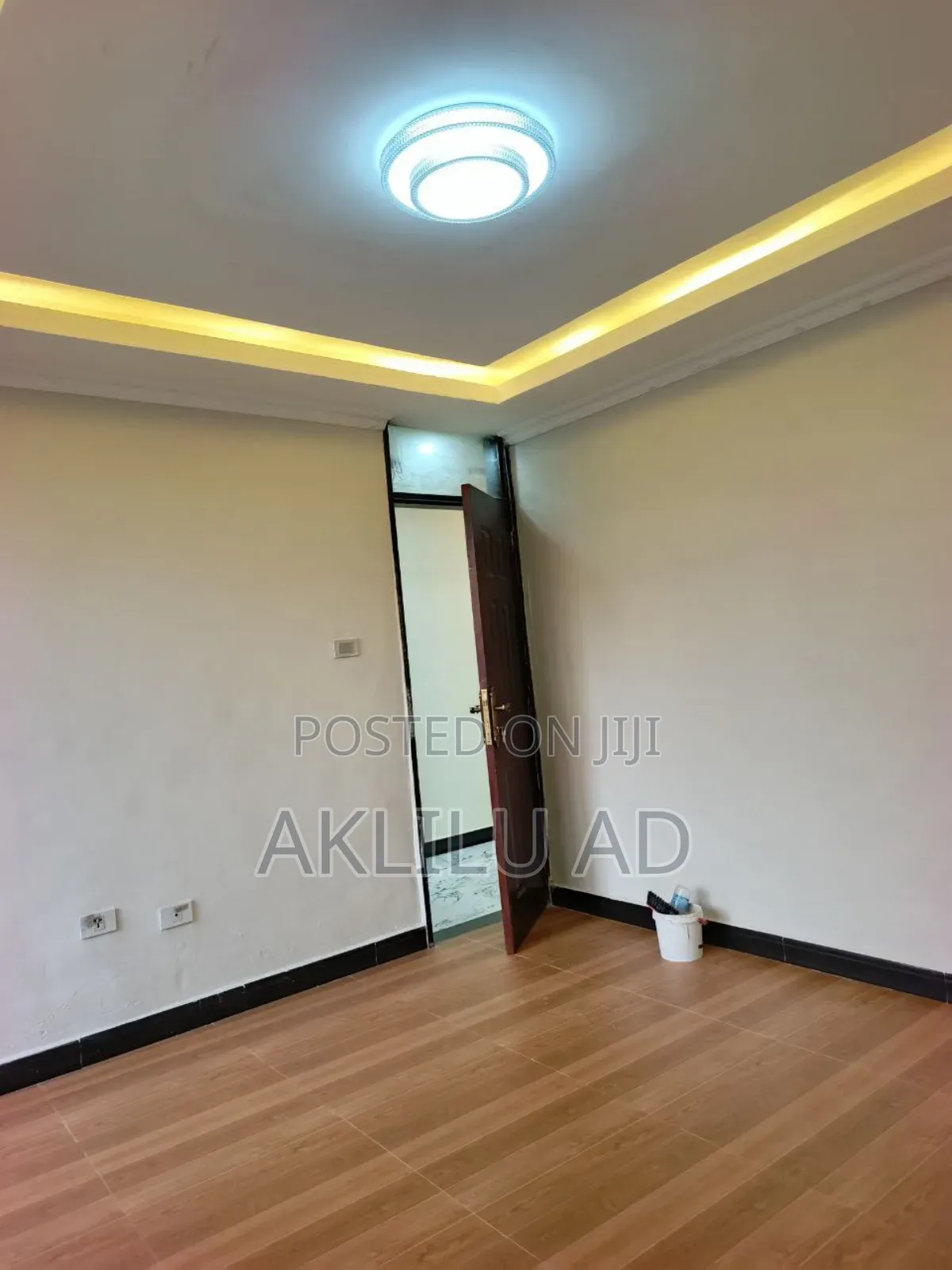 Furnished 2bdrm Condo in Bole Ayat for sale