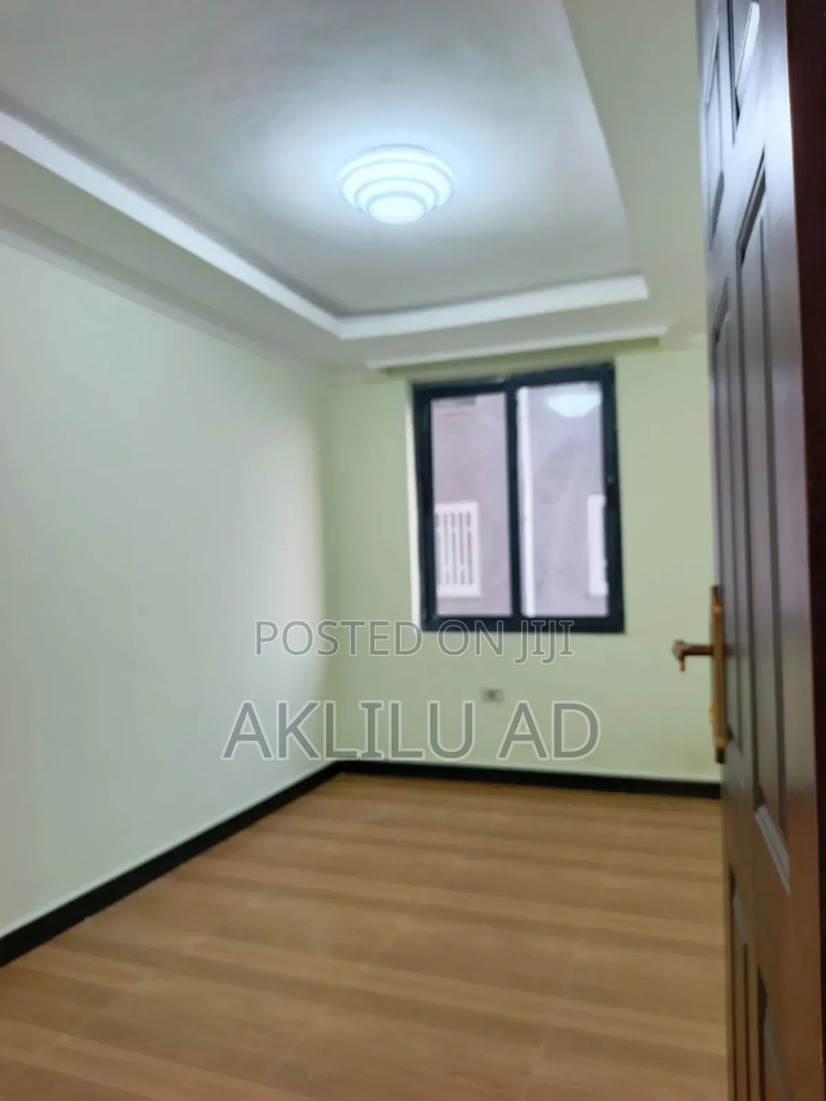 Furnished 2bdrm Condo in Bole Ayat for sale