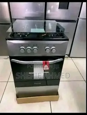 Luxeoven 60x60 4elctric2gasi 2elctric
