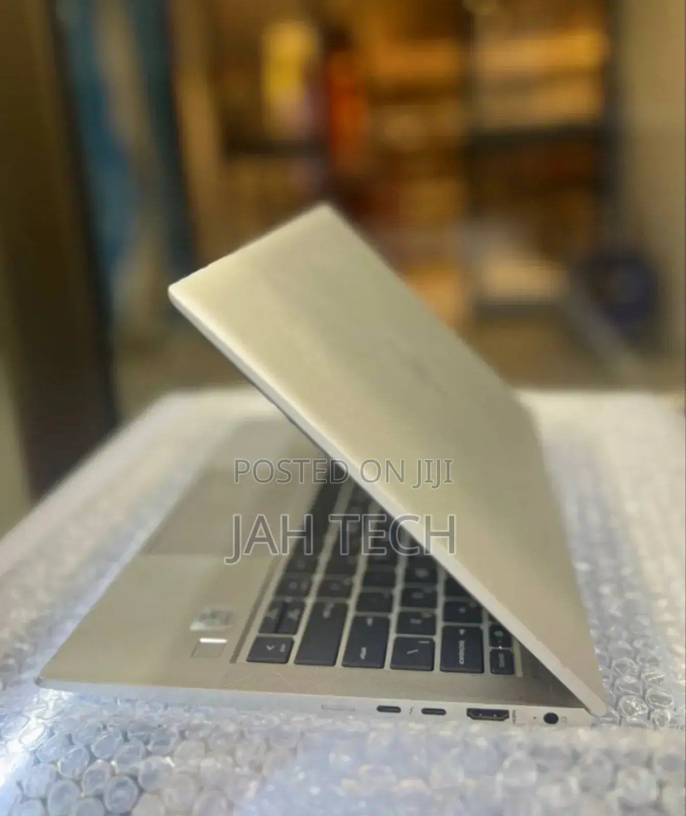 New Laptop HP EliteBook 830 G7 16GB Intel Core i7 SSD 512GB