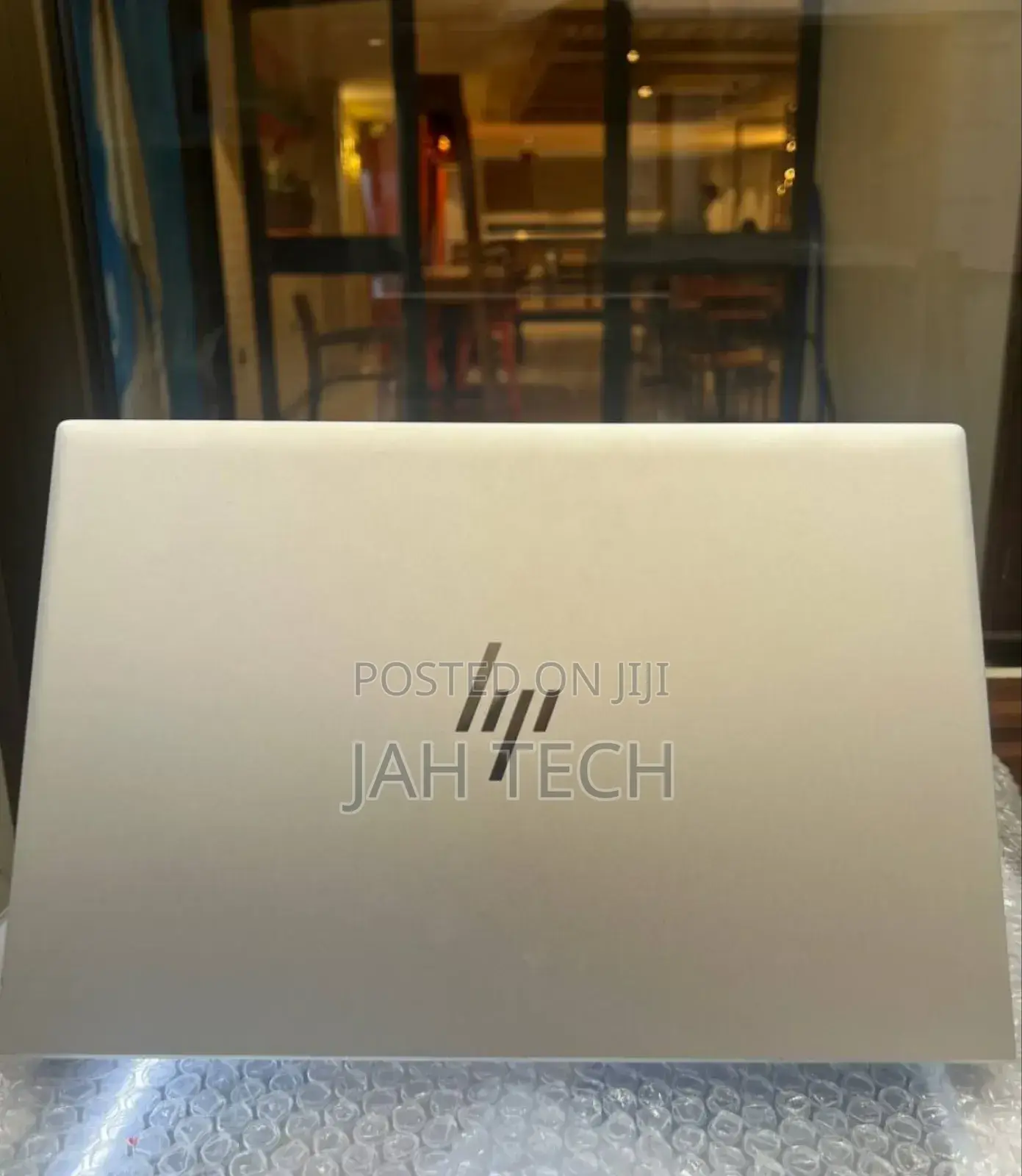 New Laptop HP EliteBook 830 G7 16GB Intel Core i7 SSD 512GB