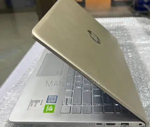 New Laptop HP Pavilion 14 8GB Intel Core i5 SSD 512GB