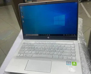 New Laptop HP Pavilion 14 8GB Intel Core i5 SSD 512GB