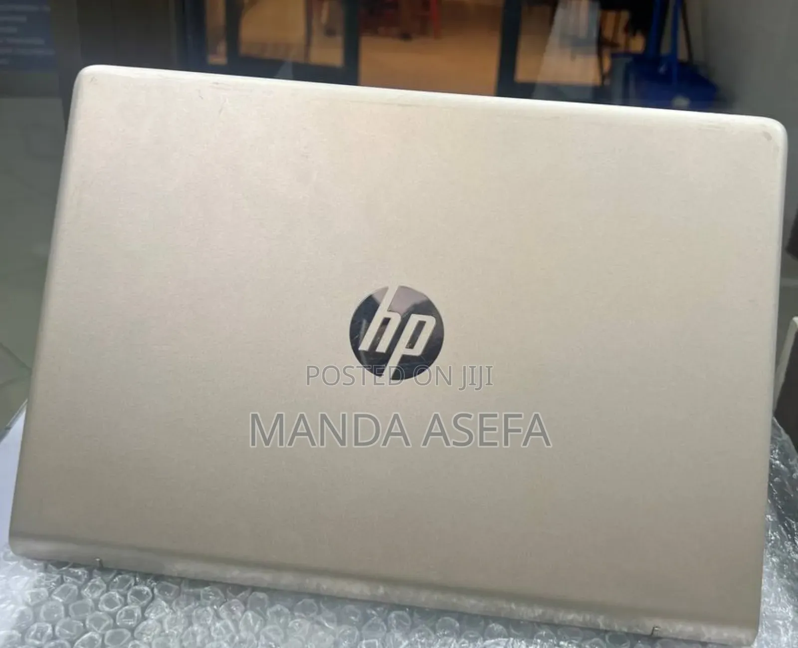 New Laptop HP Pavilion 14 8GB Intel Core i5 SSD 512GB