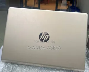 New Laptop HP Pavilion 14 8GB Intel Core i5 SSD 512GB