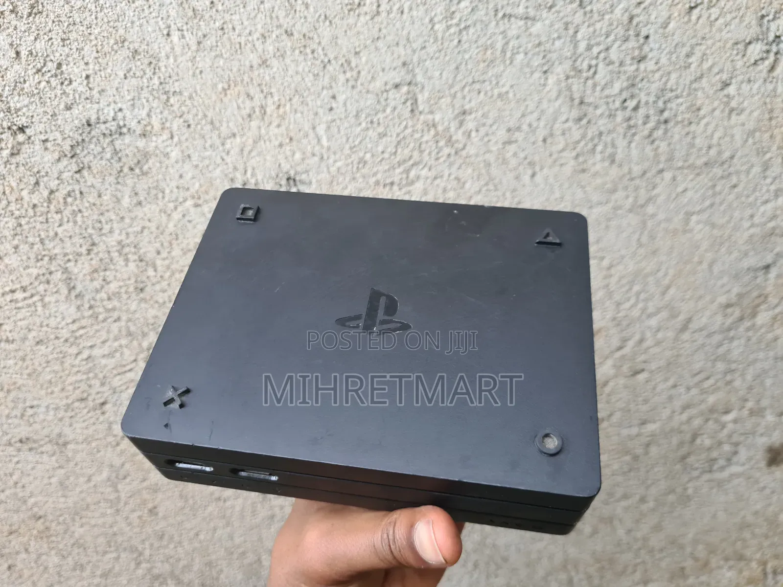 Sony Ps4 Vr Processor