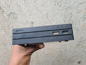 Sony Ps4 Vr Processor