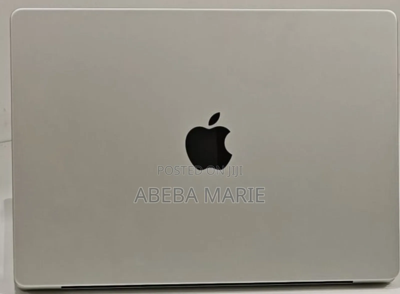 New Laptop Apple MacBook Pro 2024 M4 14-inch 16GB Apple M4 SSD 1T