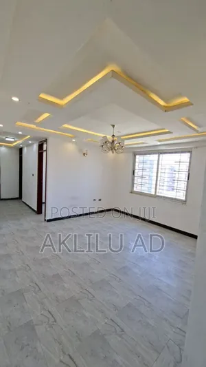 Furnished 2bdrm Condo in Bole Ayat for sale