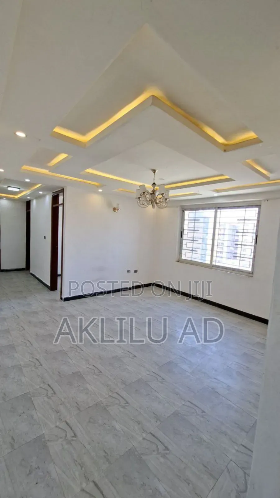 Furnished 2bdrm Condo in Bole Ayat for sale