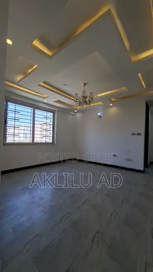 Furnished 2bdrm Condo in Bole Ayat for sale